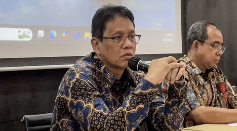 Purbaya Yakin Rupiah Kuat, Ekonomi Kuartal IV Capai 5,5%