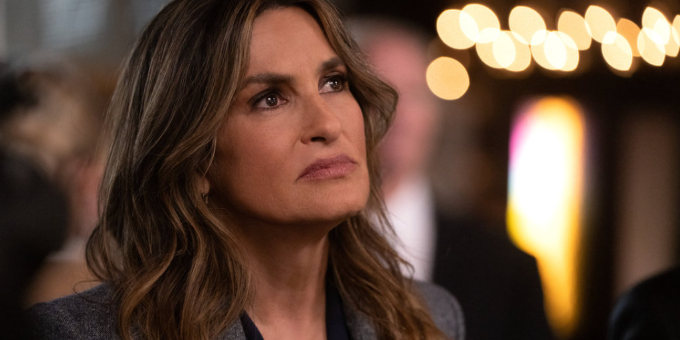 'Law & Order SVU' Season 27 Will Be Olivia Benson's Most Challenging