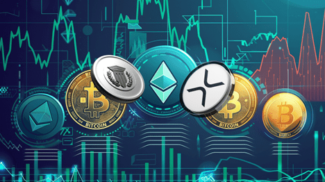 Ahli memilih 3 kripto terbaik: Prediksi menunjukkan ADA naik 100%, XRP naik 200%, sementara sebuah k