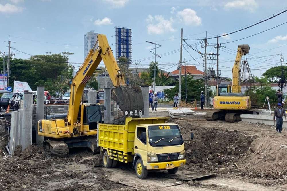 Jaga Kesehatan APBD, Pinjaman Pemkot Surabaya Disesuaikan Jadi Rp1,5 Triliun