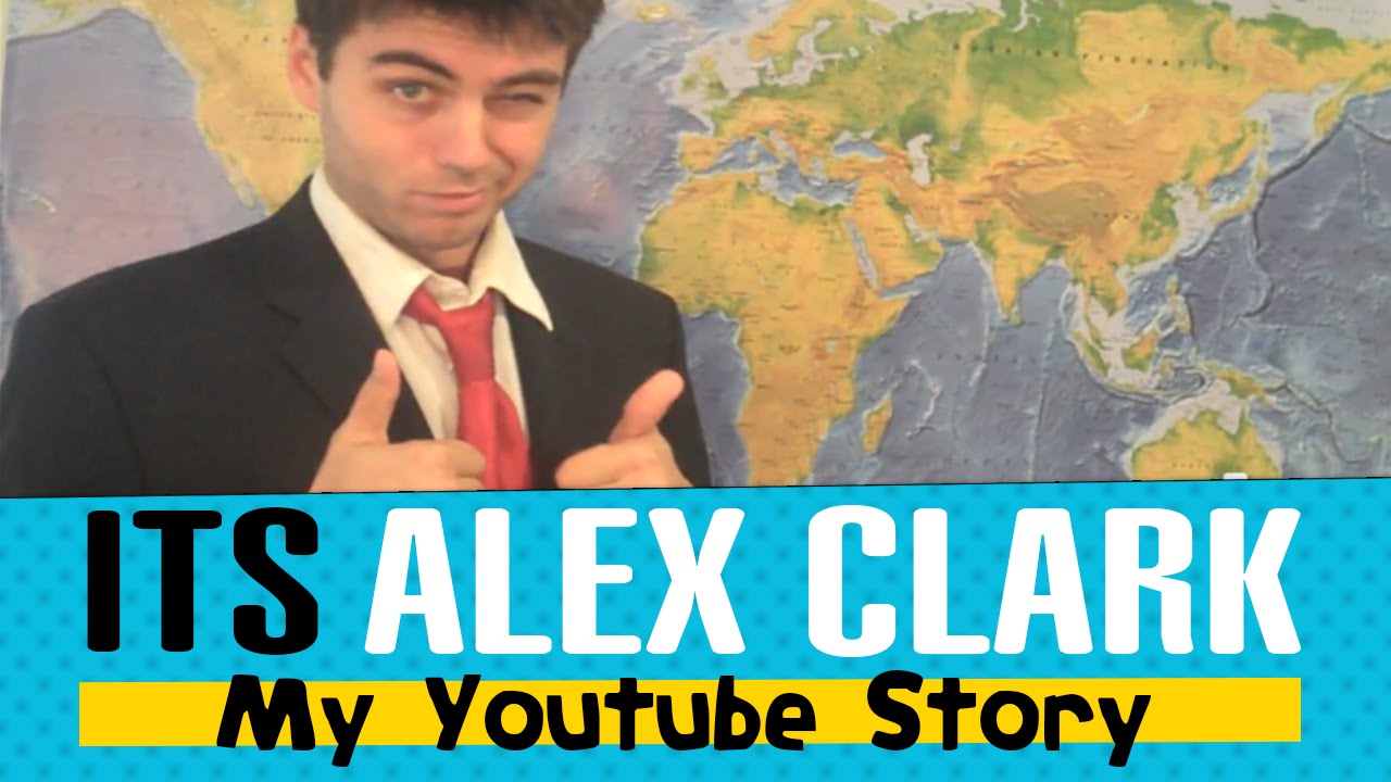 My YouTube journey and a 30k giveaway