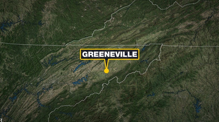 Several arrested in ICE operation in Greeneville