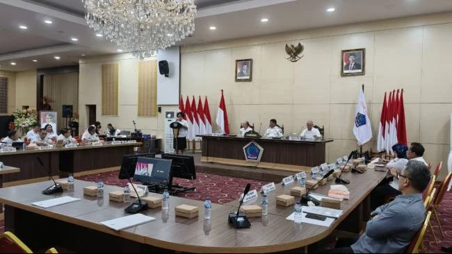 RUPS Luar Biasa PPSU