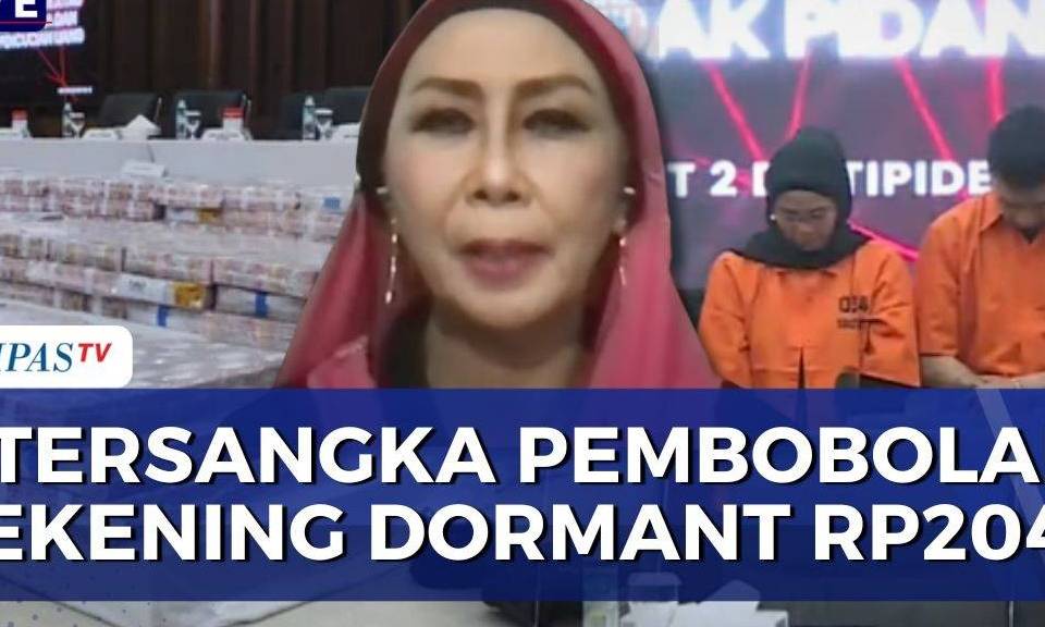 Analisis Ahli TPPU soal Pembobolan Rekening Bank BUMN Rp204 Miliar | KOMPAS PETANG