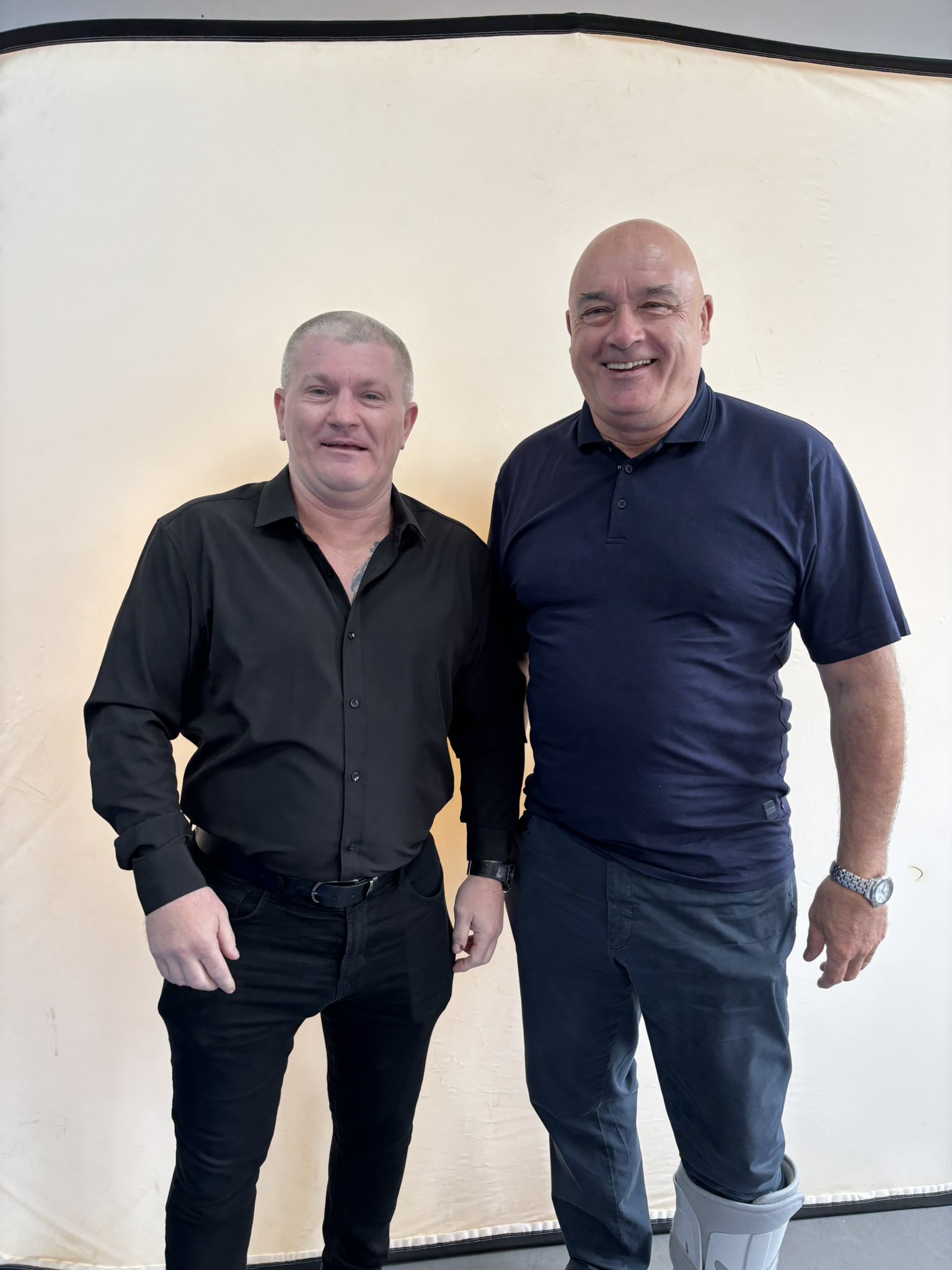 Ricky Hatton's manager 'wants to get the truth out'