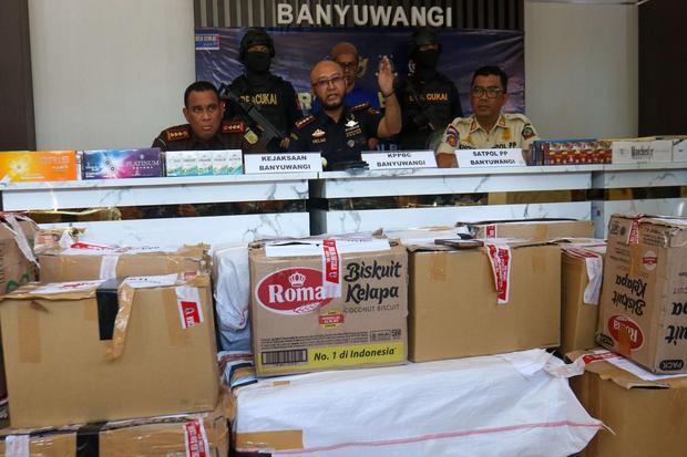 Menteri Keuangan Purbaya Jamin Kenaikan Cukai Rokok 2026 Tidak Terjadi