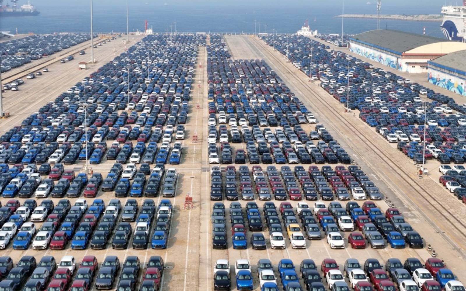 New Regulations for Import/Export Licenses of Specially Controlled ...