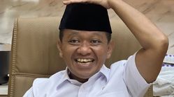 RI Targetkan 12 Persen Saham Freeport, Negosiasi Akhir Oktober Dimulai