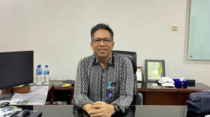 Kepala BRI Cabang dan Bupati Rote Ndao Bahas Peningkatan Kerja Sama Ekonomi