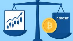 Strategi Diversifikasi Investasi 2025: Saham, Crypto, dan Deposito untuk Portofolio Seimbang