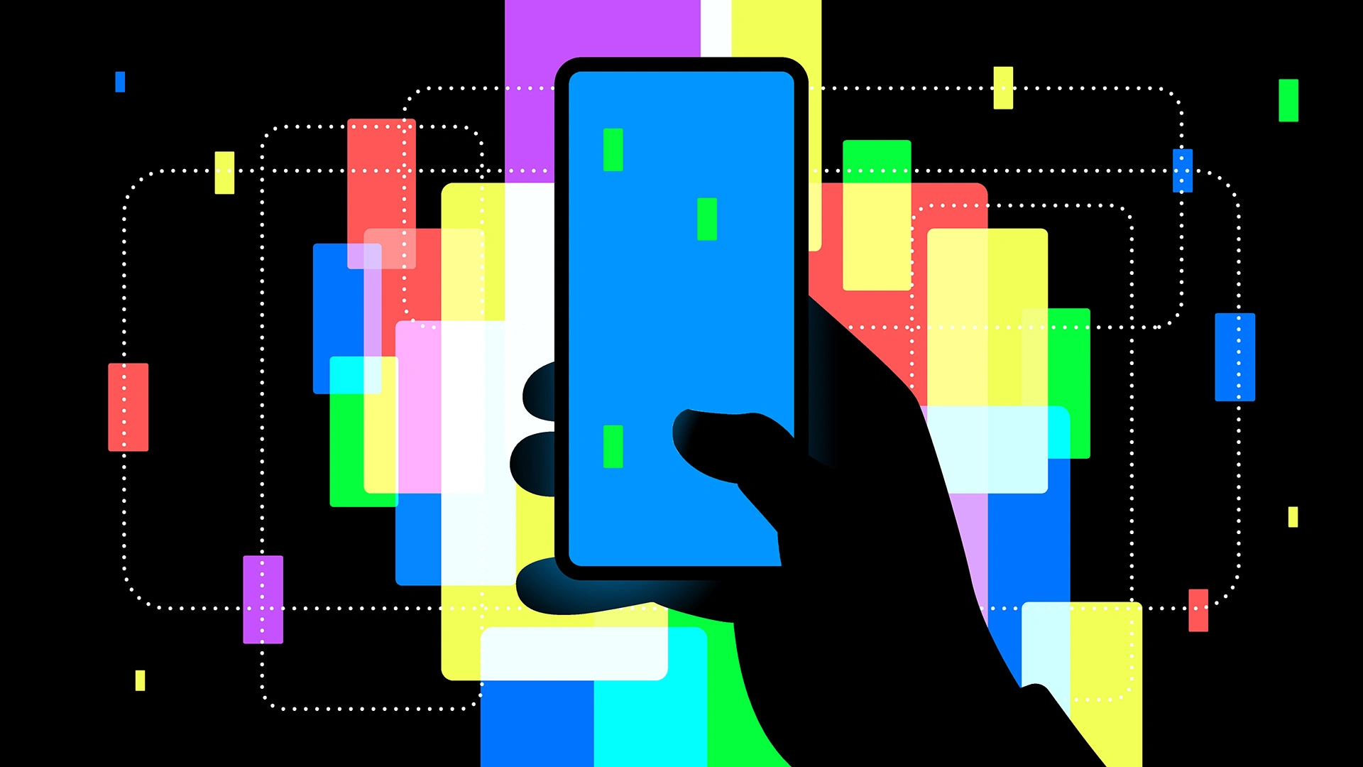 Why Your Next Customers Won’t Find You on Google