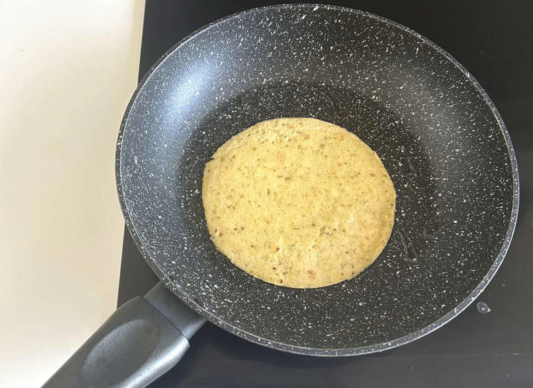 Paso 9 - Huevos rancheros: la emblemática y sabrosa receta mexicana