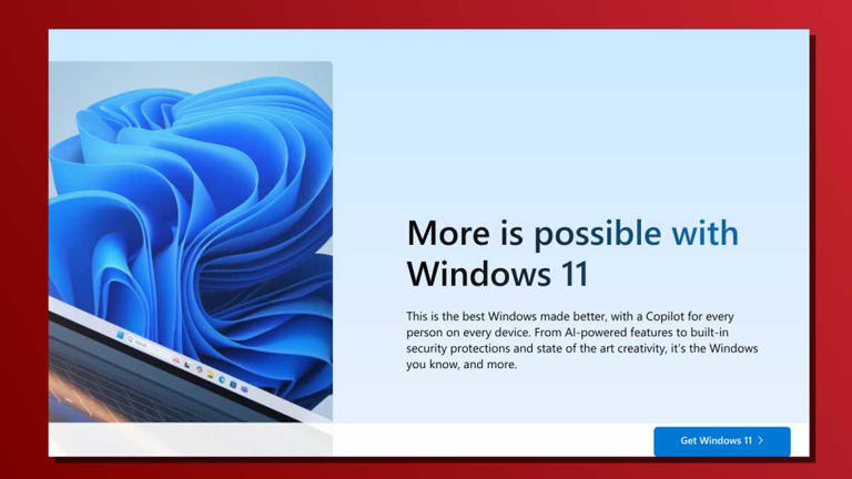 I’m sticking with Windows 10 even after it dies next month. Here’s how