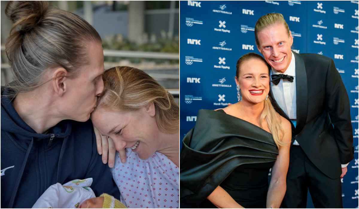 Foto: Skjermdump (Instagram) / Ole Martin Wold / NTB