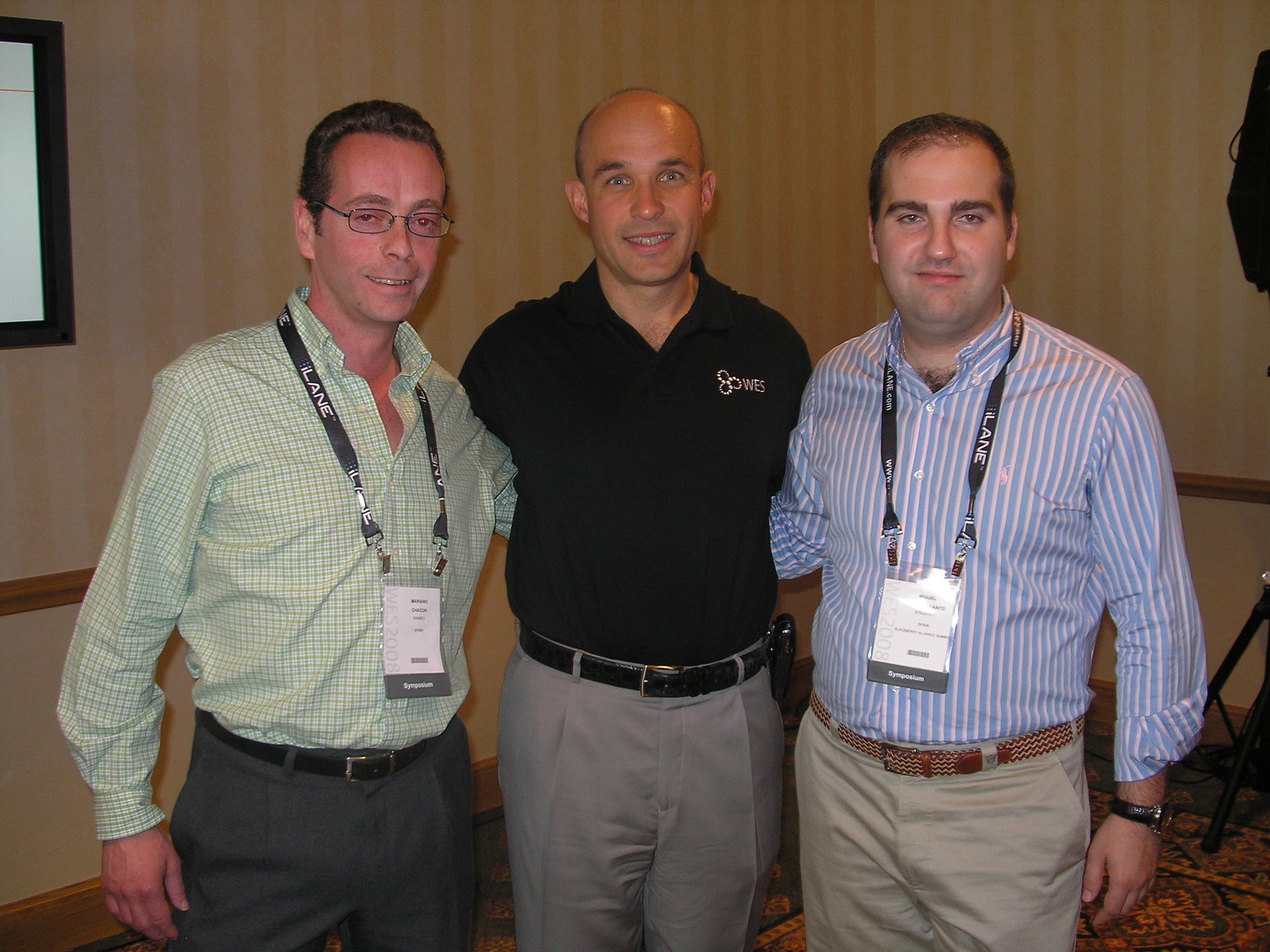 18 Canadian tech CEOs who are richer than you think