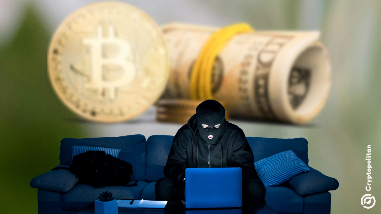 Elliptic mengatakan pencucian uang lintas rantai telah menguras sekitar 21 miliar dolar