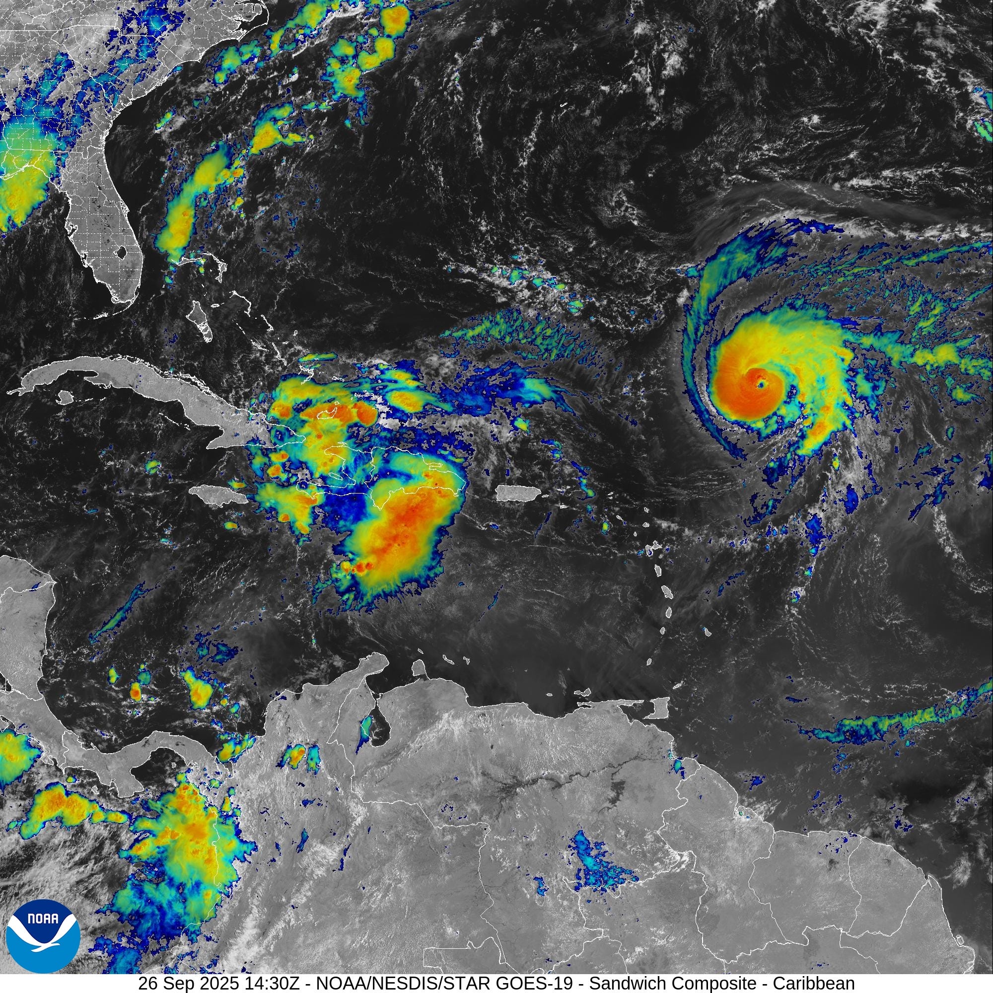 Spaghetti models for Invest 94L, what can Jacksonville expect from what ...