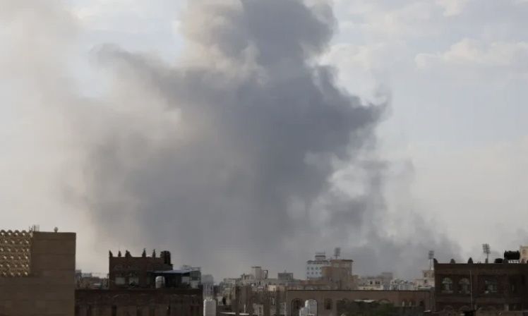 Israel Luncurkan Serangan Drone ke Lebanon, PBB Desak Gencatan Senjata ...