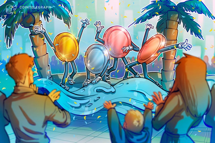 Apa yang benar-benar mendorong musim altcoin? Pandangan lebih dekat