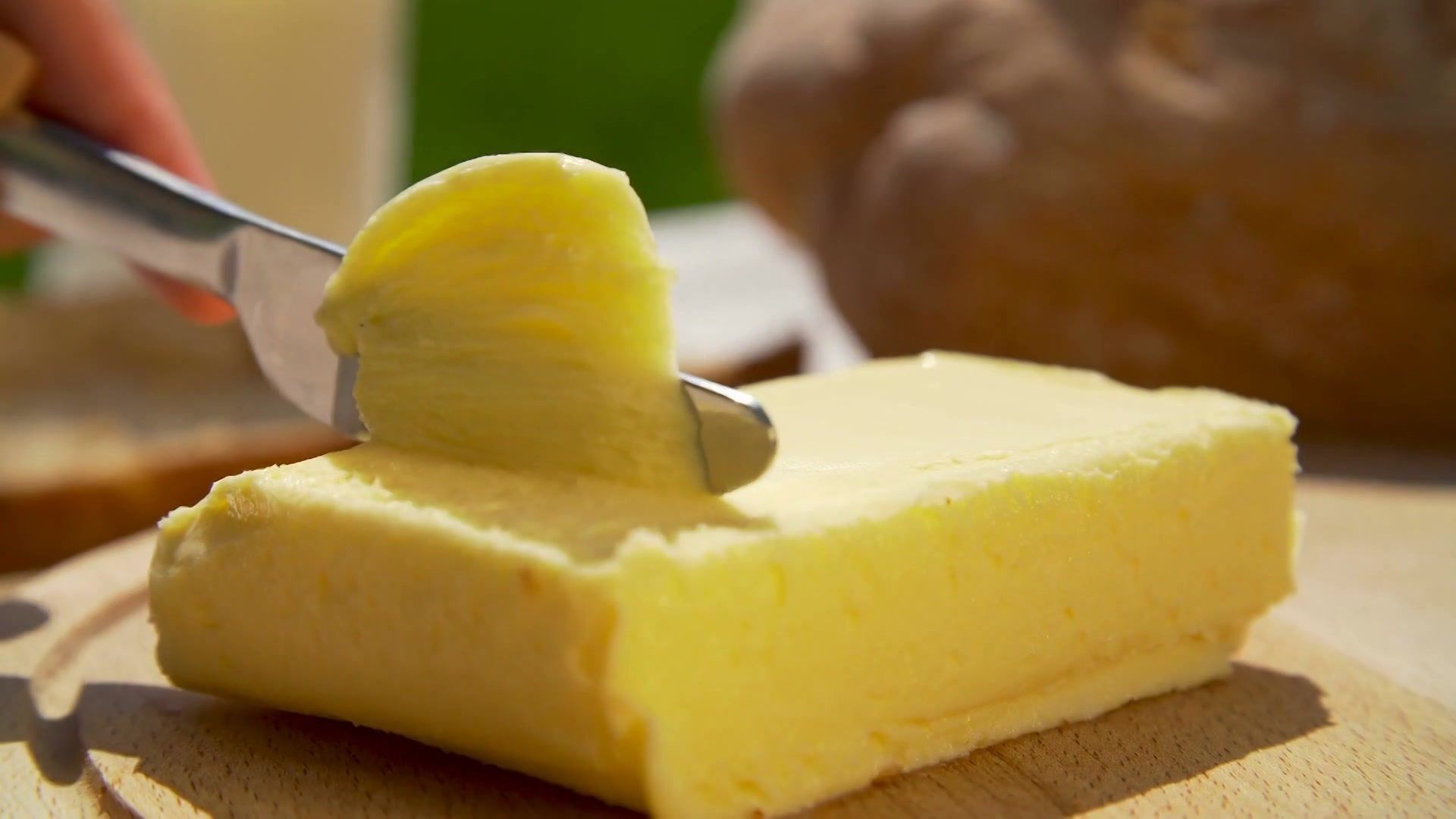 Butter wird erneut günstiger – Supermarktketten und Discounter senken ...