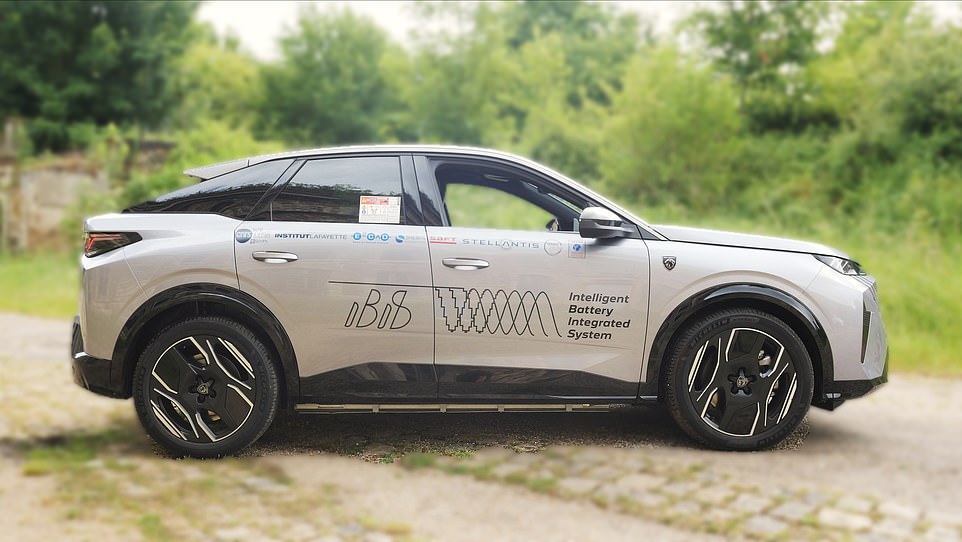 Stellantis Launches Simplified Battery Tech To Make Evs Affordable