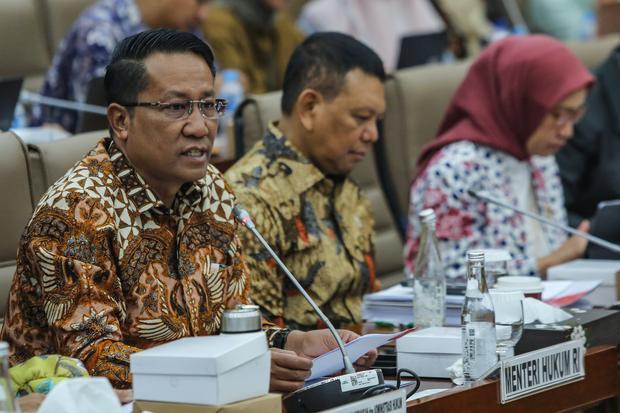 Daftar 11 Poin Revisi UU BUMN, Ini Alasan Pemerintah Percepat Pengesahan
