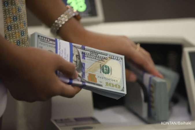 Strategi Menarik Valas dan Investasi ke Dalam Negeri