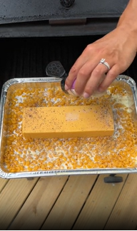 Smoked Mac and Cheese – You’ll Never Eat It Any Other Way!