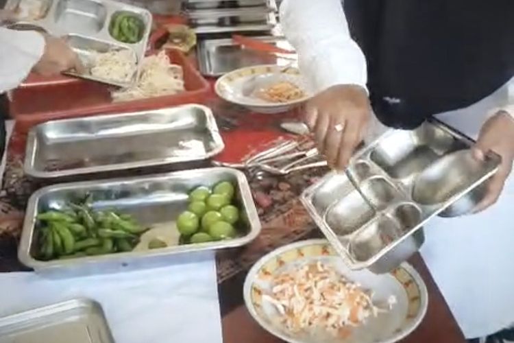 Tiga Sekolah di Jember Kritik MBG, Dapur Sehat Bantah Rasa Kecut dari Cuka
