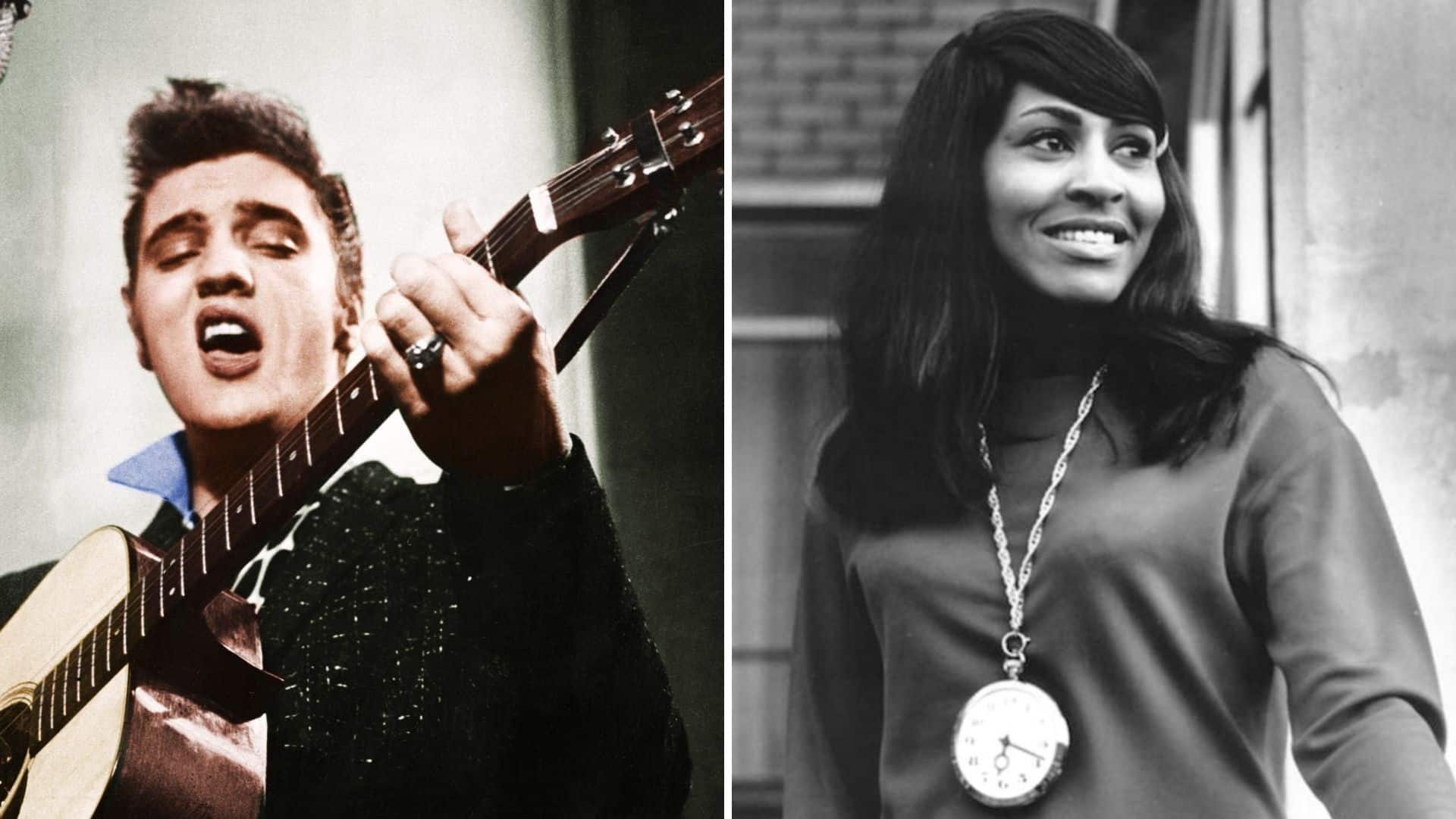 Famous singers who rarely wrote their own songs