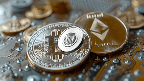 Ahli mengunggulkan token $0,035 sebagai pembelian kripto terbaik untuk ROI multi-tahun, harga akan n