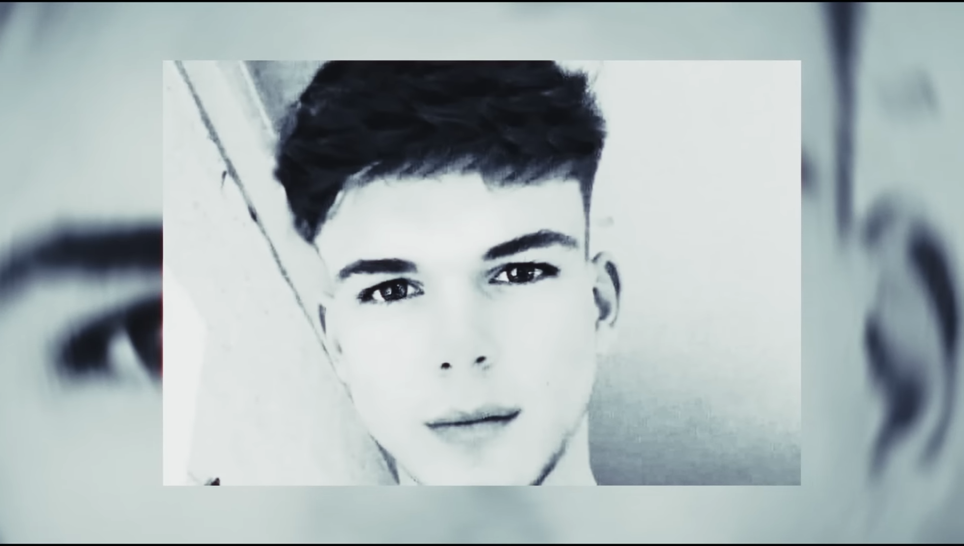 How a 16YearOld Boy’s Life Was Cut Short by Murder