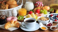 Waspada! 8 Sarapan Favorit Bisa Rusak Ginjalmu u2013 No. 5 Disebut Sehat Tapi Berbahaya!