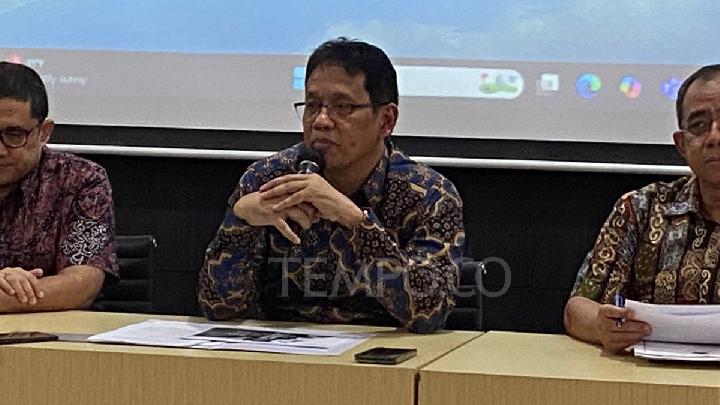 Mengapa Menteri Purbaya Tiba-Tiba Kunjungi BNI?