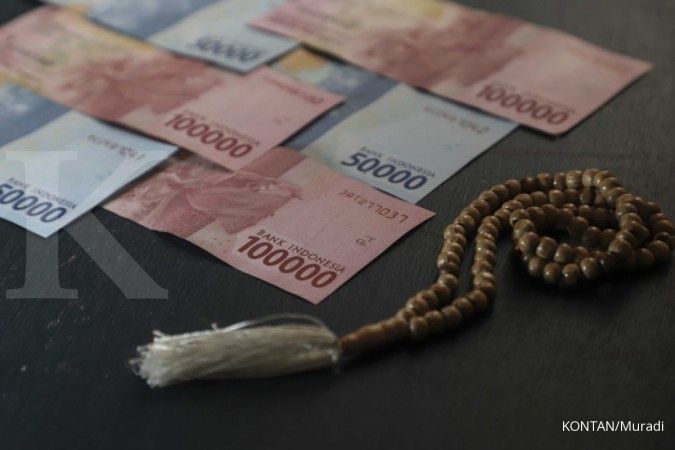 OJK Izinkan BSN Beroperasi sebagai Bank Syariah Nasional