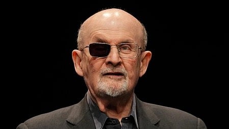 SC quashes petition seeking ban on Salman Rushdie’s Satanic Verses