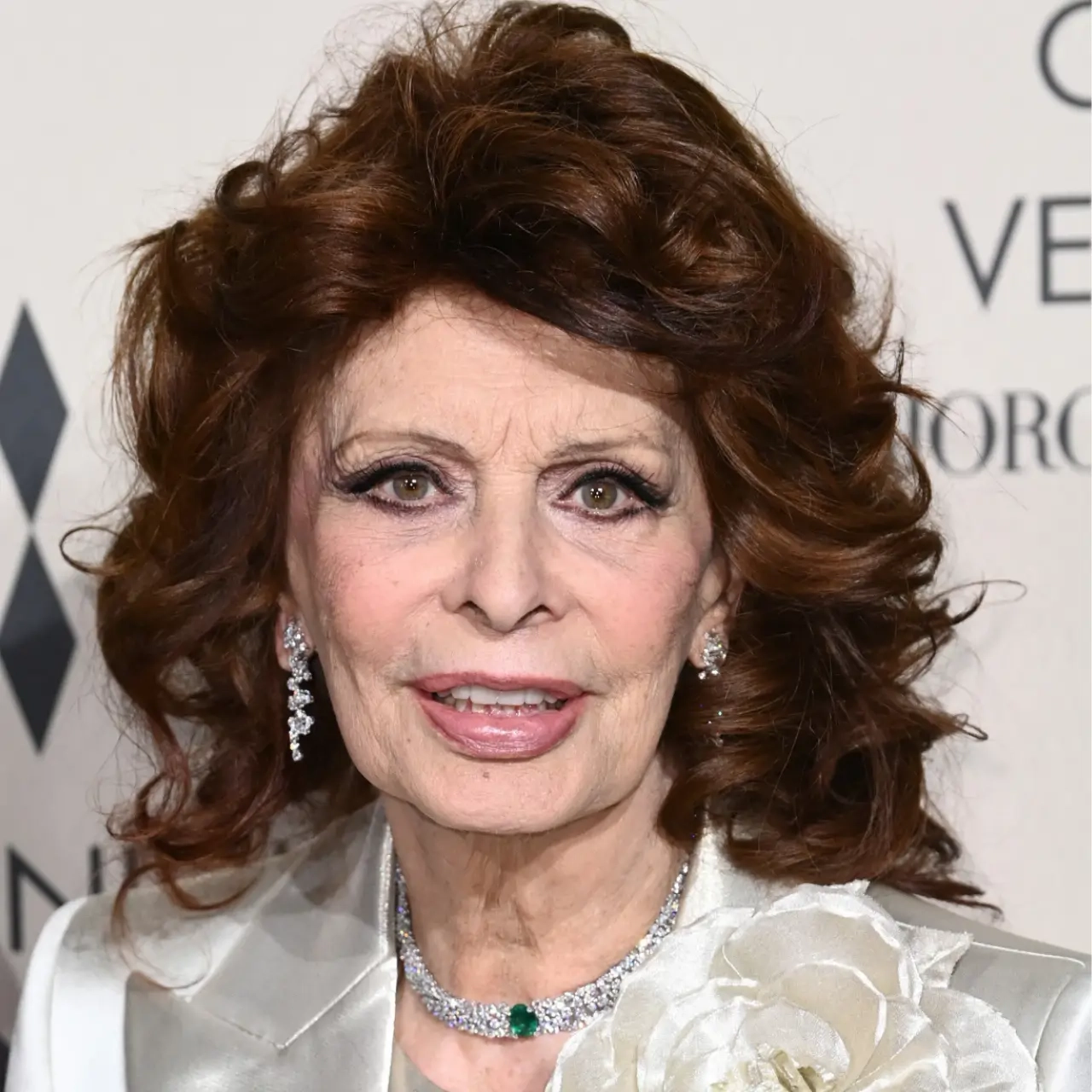 El secreto de Sophia Loren para empezar el dÃa con energÃa a los 91 años