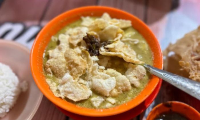 12 Makanan Halal di Medan untuk Keluarga