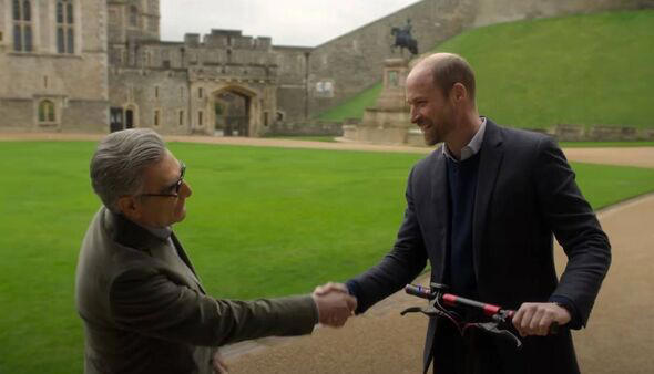 Prince William