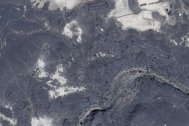 Archaeologists Uncover Hundreds of Massive Structures at the ‘Gates of ...