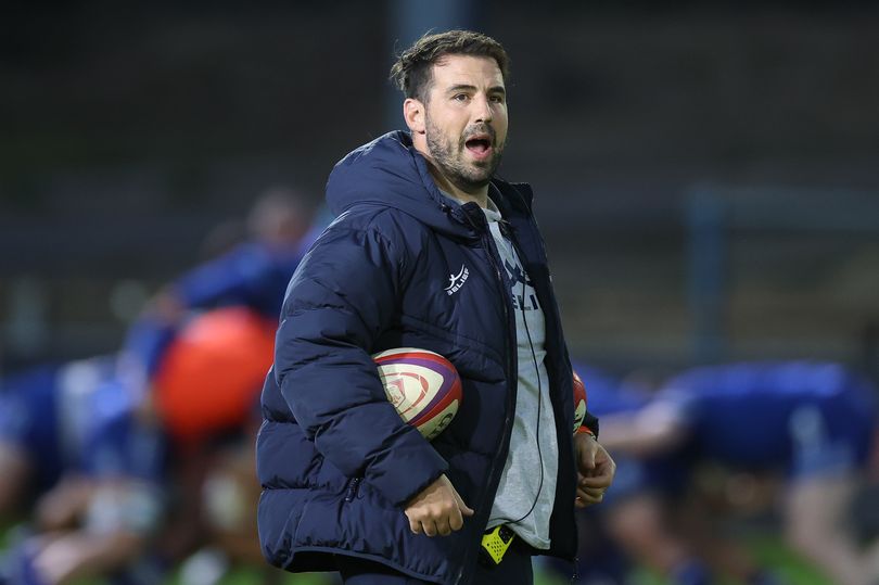 Wales international comes out of retirement for Welsh rugby cup match