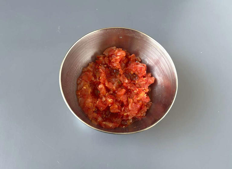 Paso 4 - Huevos rancheros: la emblemática y sabrosa receta mexicana