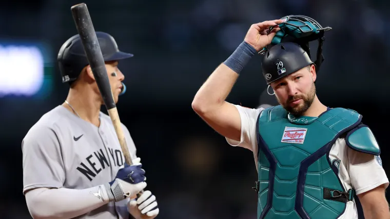 Team USA's starting lineup for WBC prep vs. Giants is insanely stacked