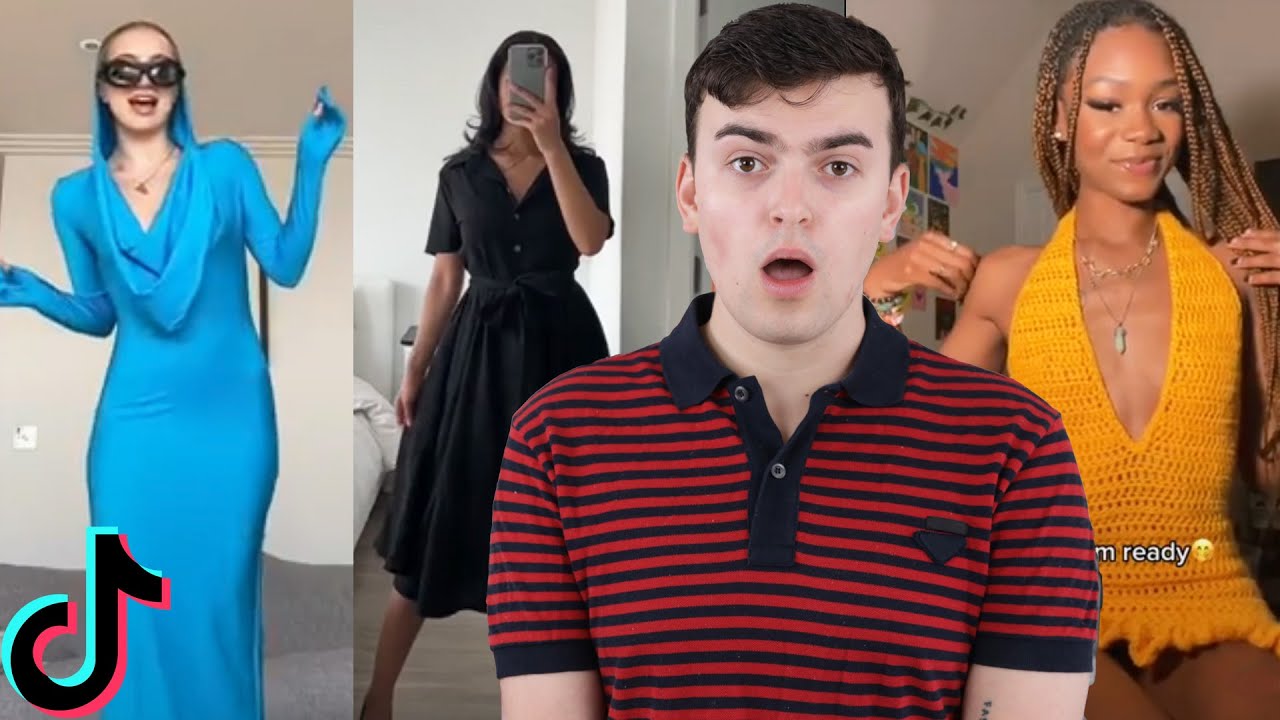 TikTok Thrift Fashion Designers Reviewed