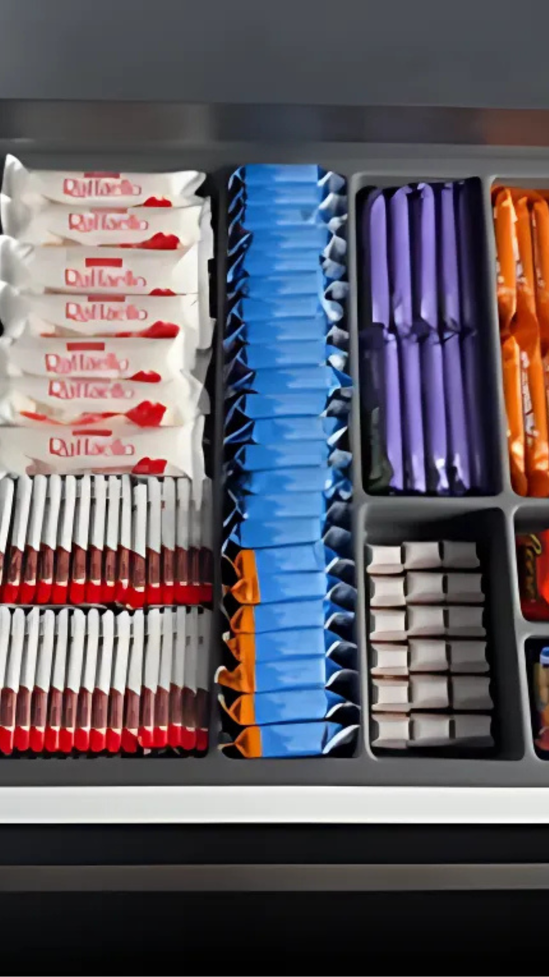 Flavors from Your Kitchen - Smart Kitchen Organization Tips