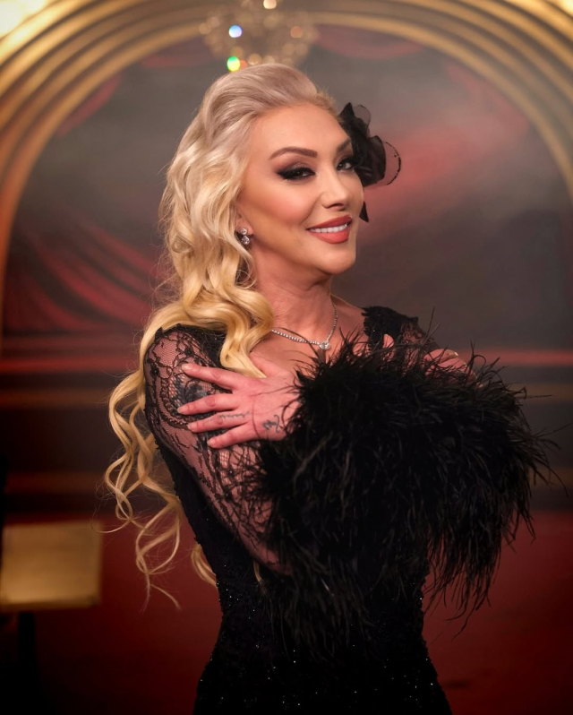 Güllü'nün cenaze programı belli oldu! En yakınının yanına defnedilecek