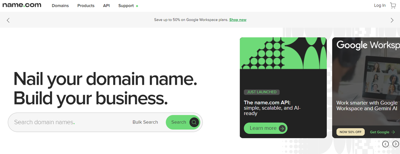 Name com review Name com review