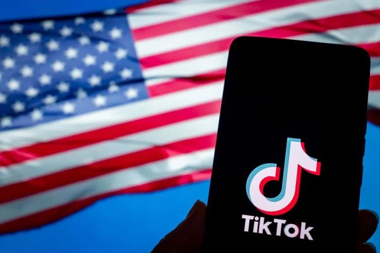 Dampak Keputusan Trump soal Divestasi TikTok, Saham ByteDance di AS Terancam Di bawah 20 Persen