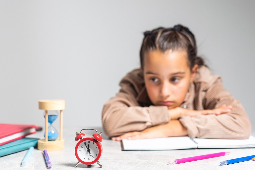 12 signs you’re putting too much pressure on your kids