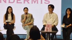 Nagita Slavina Beri Tips Skincare Anti Ribet, Hadirkan Wondermis untuk Kulit Sehat dan Cantik